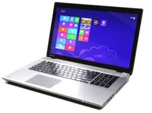 Toshiba Satellite P70