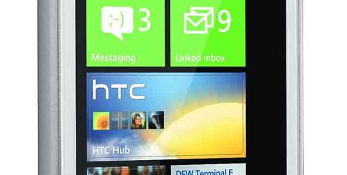 HTC Radar [TEST]