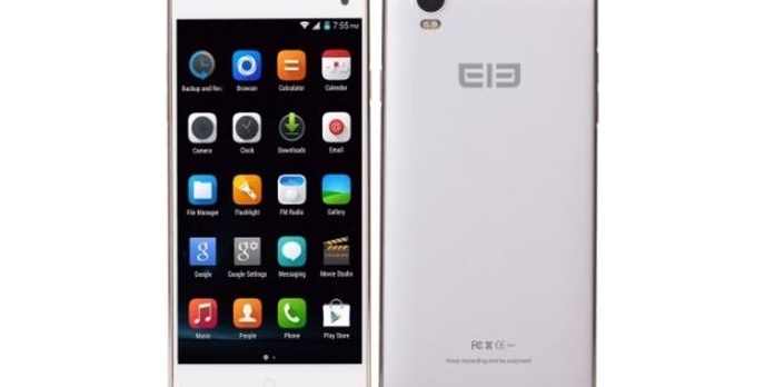 10-Rdzeniowy Procesor w Chińskim Smartfonie