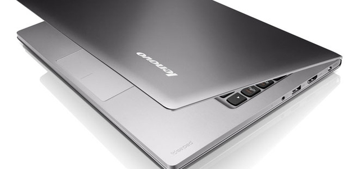 Intel prezentuje drugą falę Ultrabooków 