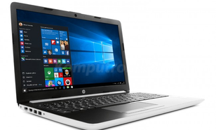 HP 15-da0054nw (5ES35EA) - 120GB M.2 + 1TB HDD