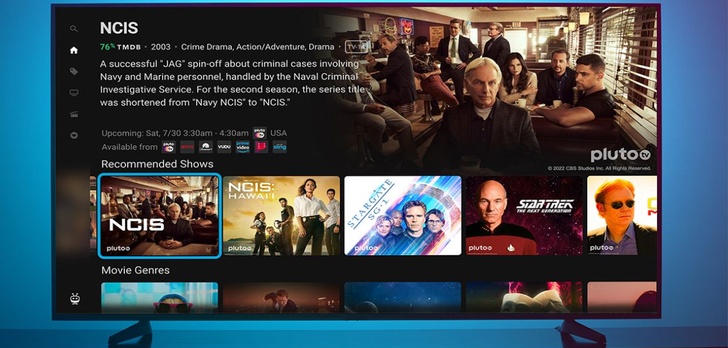 Nadchodzi nowy, lepszy system operacyjny na Smart TV Sharp - Tivo!