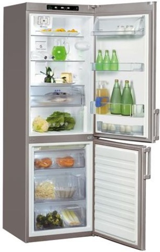 WHIRLPOOL WBE 3333 A+NFCXF