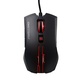 Cooler Master Klawiatura + Mysz CM STORM DEVASTATOR Red