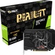 Palit GeForce GTX 1660Ti StormX OC 6GB GDDR6 192bit HDMI/DP/DVI-D