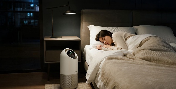 Nowe oczyszczacze Mova Stellar X10 Plus i Puris P10 ratunkiem dla alergików i miłośników zwierząt!