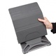 Targus Fit N Grip Universal 9-10" Tablet Case Blue