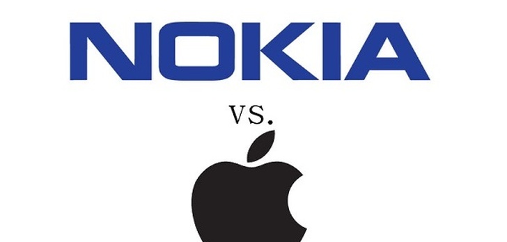 Nokia Powraca na Rynek i… Pozywa Apple!