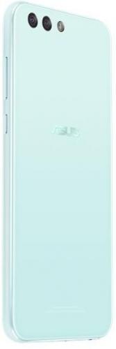 Asus ZenFone 4 64GB Zielony (ZE554KL-1N010WW)