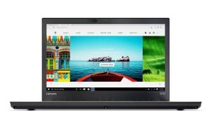 Lenovo ThinkPad T470 14" Intel® Core™ i7-7600U - 8GB RAM - 128GB -