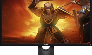 Dell SE2417HG [1ms]
