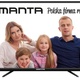Manta 55LUN57T