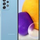 Samsung Galaxy A72 6/128GB Dual SIM Niebieski (SM-A725FZB)