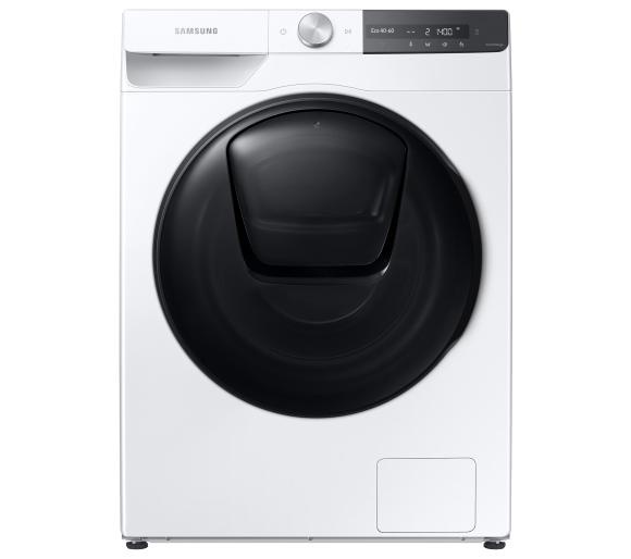 Samsung WW90T754ABT Q-bubble Addwash