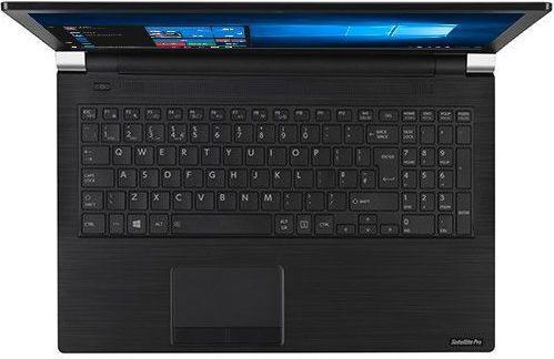 Toshiba Satellite Pro R50-E-108 WIN10