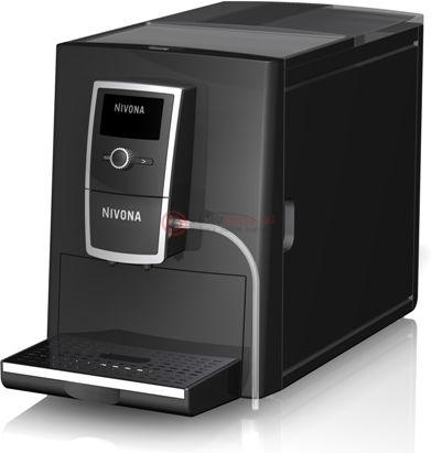NIVONA Cafe Romantic NICR 830 NIVONA Cafe Romantic NICR 830