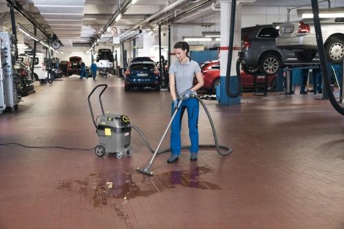 Karcher NT 40/1 TACT TE L (1148-3110)