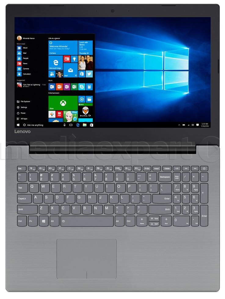 LENOVO IdeaPad 320-15IKB (81BG0089PB) i7-8550U 8GB 256GB SSD GFMX150 LENOVO IdeaPad 320-15IKB (81BG0089PB) i7-8550U 8GB 256GB SSD GFMX150