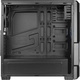 AeroCool komputerowa PGS VS-1 R2 ADVANCE BLACK/USB3/ATX
