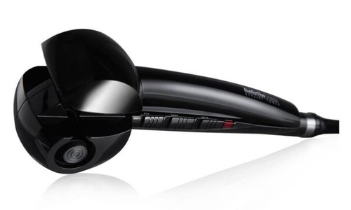 Babyliss PRO Perfect Curling