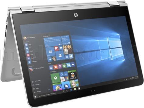 HP Pavilion x360 13-u106nw (1LH51EA) i5-7200U 8GB HP Pavilion x360 13-u106nw (1LH51EA) i5-7200U 8GB