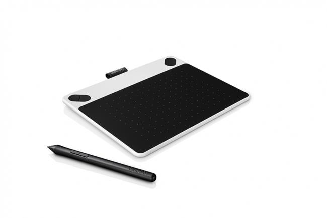 1. Wacom Intuos Draw S