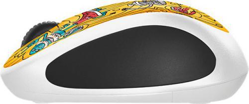 Logitech Doodle Collection M238 Wireless GoGo (910-005056)