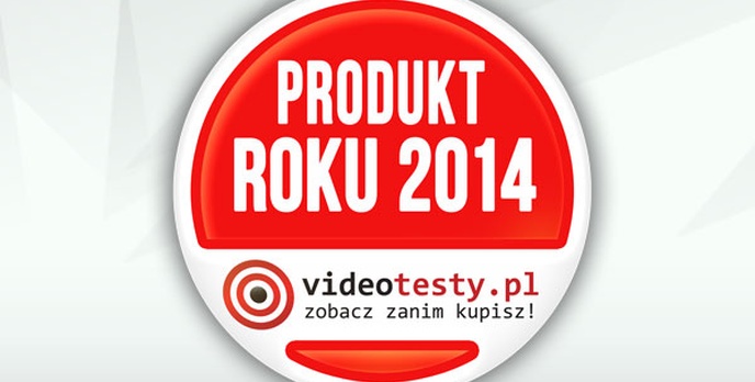 Produkt Roku 2014 - Plebiscyt na Najlepszy Produkt