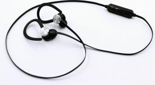 Media-Tech WORKOUT BT SPORTOWE BLUETOOTH V4.1 Z WBUDOWANYM MIKROFONEM