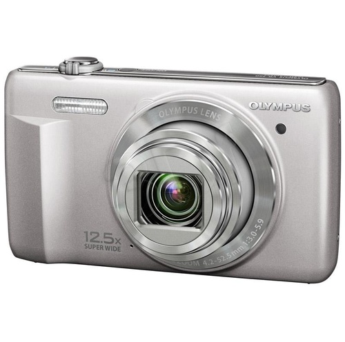 OLYMPUS VR-360 SREBRNY