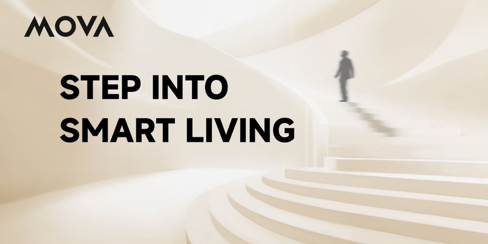 MOVA idzie po więcej!