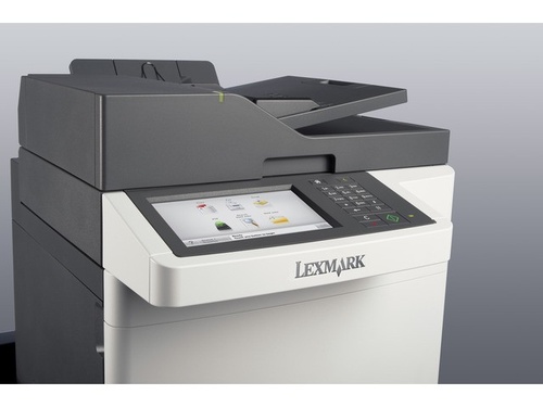 Lexmark CX510de 28E0512