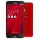 ASUS ZenFone Go ZB552KL (czerwony)