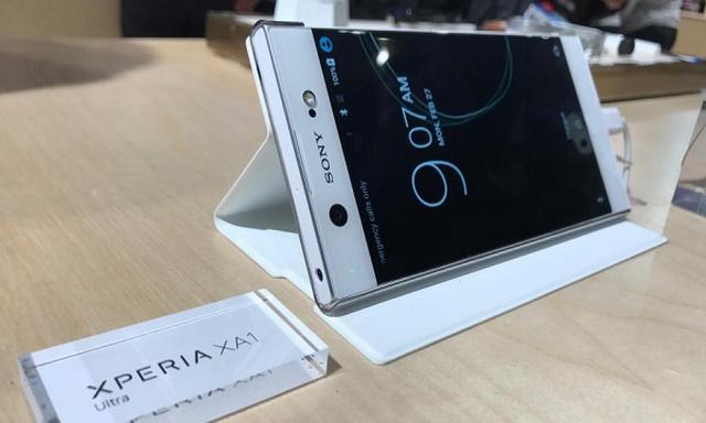 Nowa Xperia Niebawem na Rynku - Czego Możemy się Spodziewać?