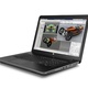 HP ZBook 17 G3 i7-6700HQ 8GB 17,3" FHD 256GB HD 530 Quadro M2000M