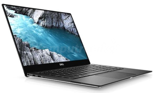 Dell Xps 13 9360 i7 16GB 512SSD Fhd Ips WIN10 Nbd