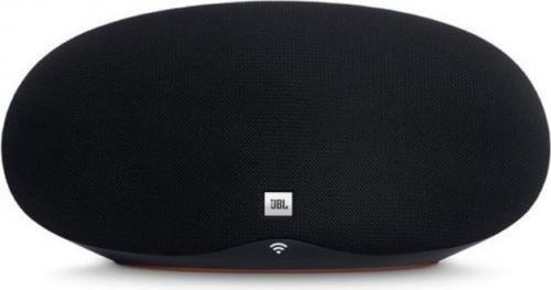 JBL Playlist Czarny