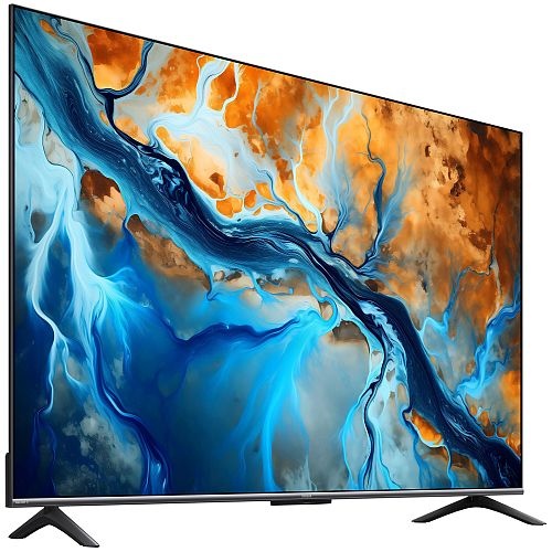 telewizor 65-calowy do 4000 zł Xiaomi TV S Mini LED 2025 65