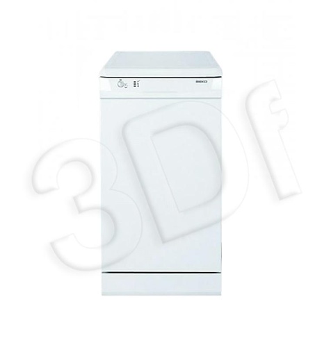 BEKO DSFS 1530