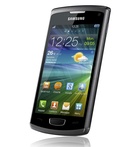 SAMSUNG S8600 WAVE 3
