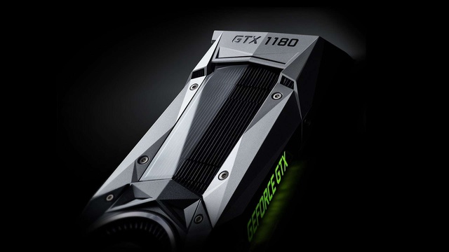 Już w lipcu zagramy na nowych kartach NVIDIA GTX!