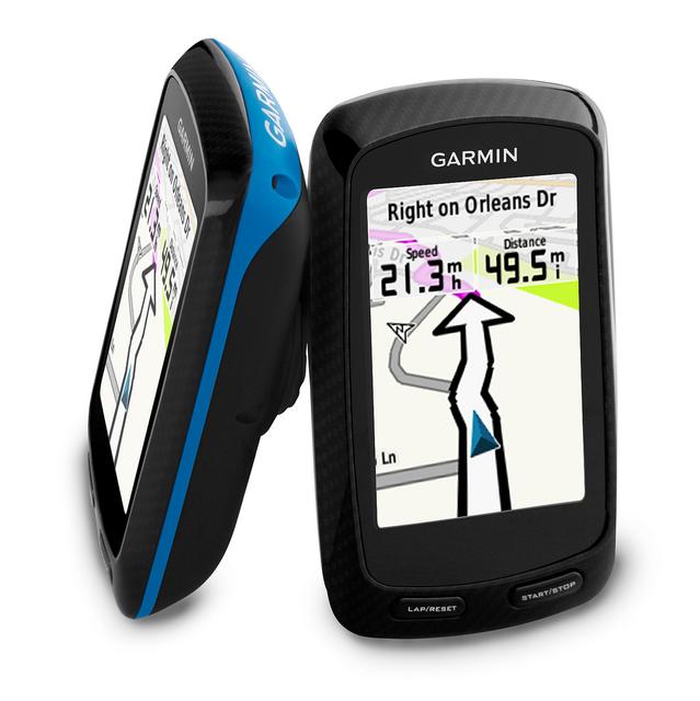 Urządzenia GPS na majówkę od Garmin