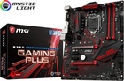 MSI B360 GAMING PLUS