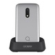 ALCATEL 30.26 (srebrny)