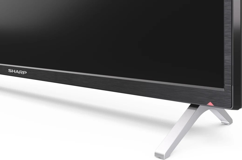 Sharp 43BL2EA LED 43'' 4K Ultra HD Android