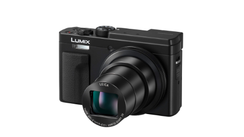Panasonic Lumix TZ95