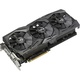 Asus Radeon RX 580 ROG Strix GAMING OC 8GB GDDR5 (256 bit), DVI-D, 2xHDMI, 2xDisplayPort, BOX (ROG-STRIX-RX580-O8G-GAMING)