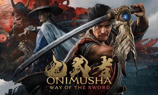 Onimusha: Way of the Sword