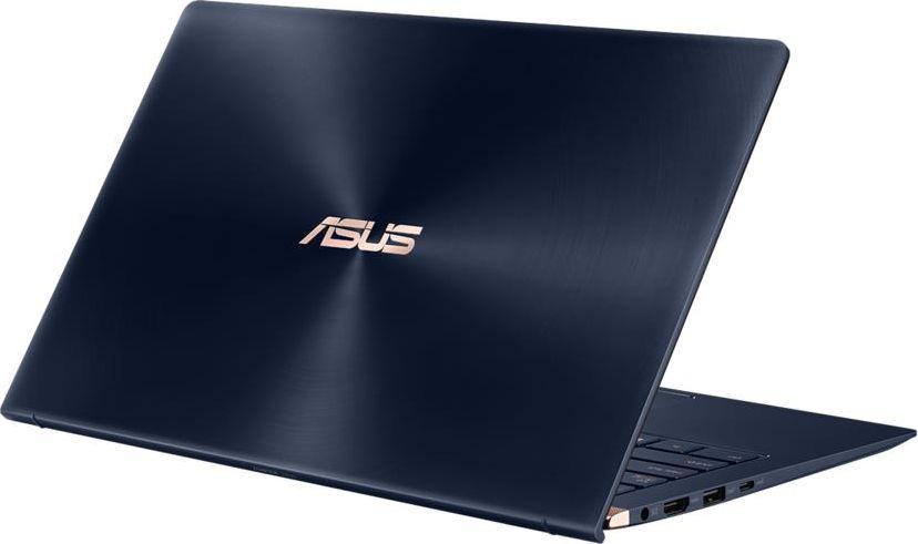 ASUS ZenBook 14 UX433FA 14'' Intel Core i5-8265U - 8GB RAM - 256GB -