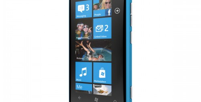 Nokia Lumia 800 [TEST]